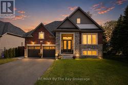 43 FAWNDALE CRESCENT Wasaga Beach, ON L9Z 2N2
