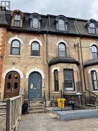 177 CARLTON STREET Toronto, ON M5A 2K3