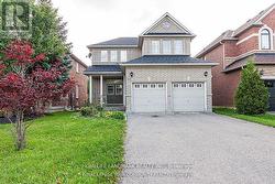 111 DEERWOOD CRESCENT Richmond Hill, ON L4E 4B3