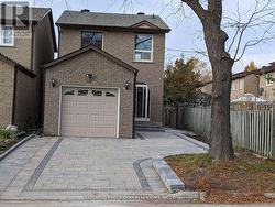 UL - 90 APPLEBY CRESCENT Markham, ON L3R 4L2