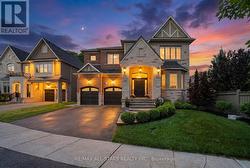 10 FOREST GROVE COURT Aurora, ON L4G 3G4