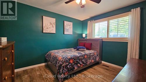 1066 Marley Crescent, Burlington, ON 