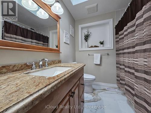 1066 Marley Crescent, Burlington, ON 