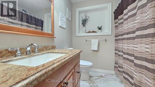 1066 Marley Crescent, Burlington, ON 