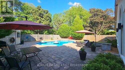 1066 Marley Crescent, Burlington, ON 