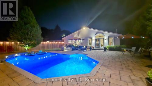 1066 Marley Crescent, Burlington, ON 