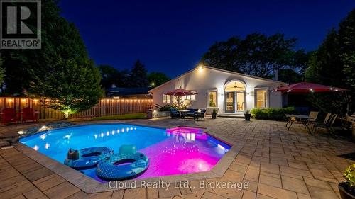 1066 Marley Crescent, Burlington, ON 