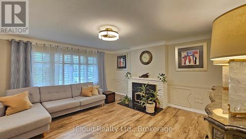 1066 Marley Crescent, Burlington, ON 