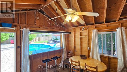 1066 Marley Crescent, Burlington, ON 