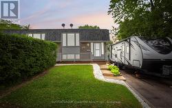 2363 HOLYHEAD DRIVE  Burlington, ON L7P 3V2