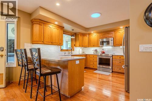 406 Braeburn Crescent, Saskatoon, SK 