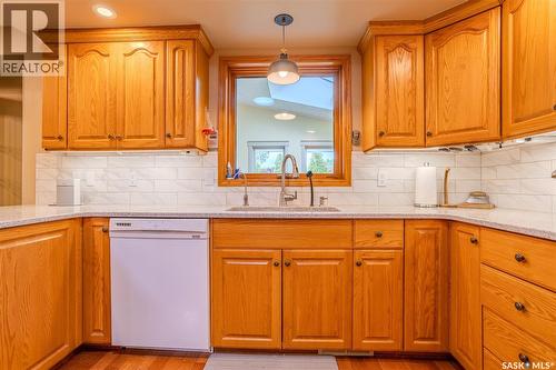 406 Braeburn Crescent, Saskatoon, SK 