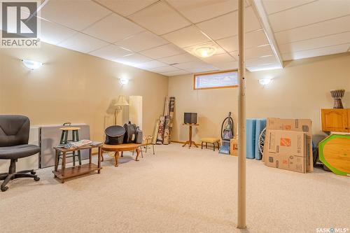 406 Braeburn Crescent, Saskatoon, SK 