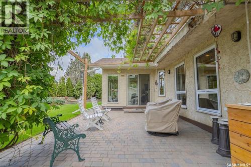 406 Braeburn Crescent, Saskatoon, SK 