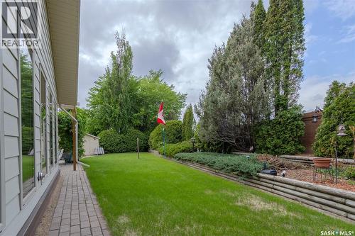 406 Braeburn Crescent, Saskatoon, SK 
