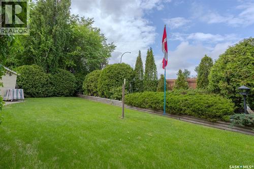 406 Braeburn Crescent, Saskatoon, SK 