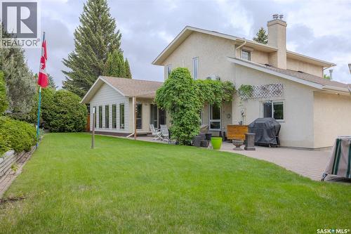 406 Braeburn Crescent, Saskatoon, SK 