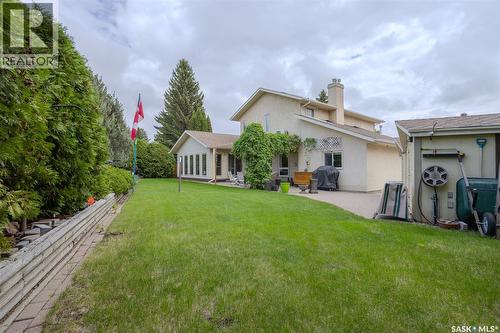 406 Braeburn Crescent, Saskatoon, SK 