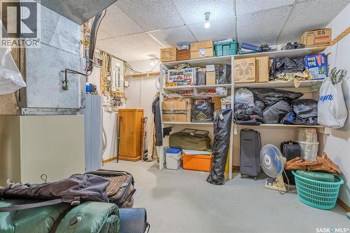 406 Braeburn Crescent, Saskatoon, SK 