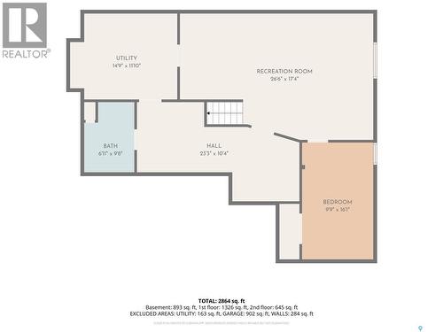 406 Braeburn Crescent, Saskatoon, SK 