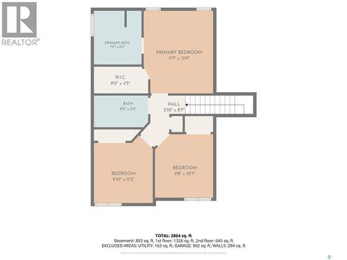 406 Braeburn Crescent, Saskatoon, SK 