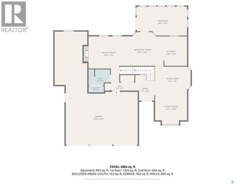 406 Braeburn Crescent, Saskatoon, SK 