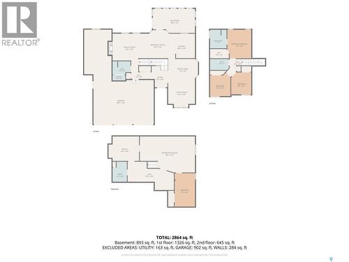 406 Braeburn Crescent, Saskatoon, SK 