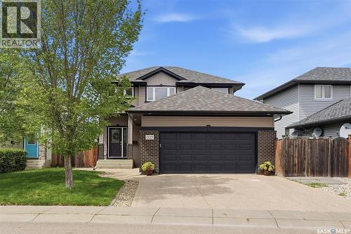 327 Hettle Cove, Saskatoon, SK 