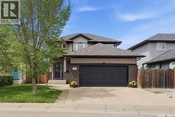 327 Hettle COVE  Saskatoon, SK S7T 0E8