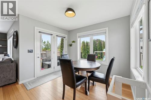 327 Hettle Cove, Saskatoon, SK 