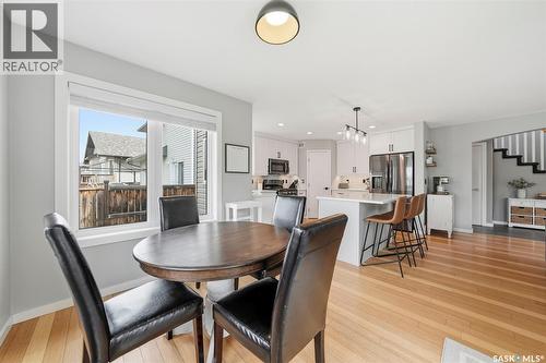 327 Hettle Cove, Saskatoon, SK 