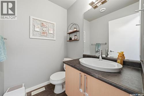 327 Hettle Cove, Saskatoon, SK 