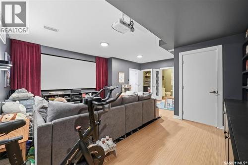 327 Hettle Cove, Saskatoon, SK 