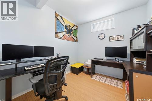 327 Hettle Cove, Saskatoon, SK 