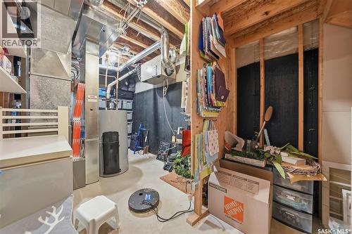 327 Hettle Cove, Saskatoon, SK 