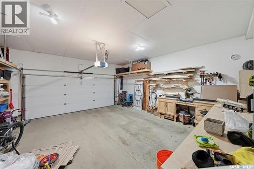 327 Hettle Cove, Saskatoon, SK 