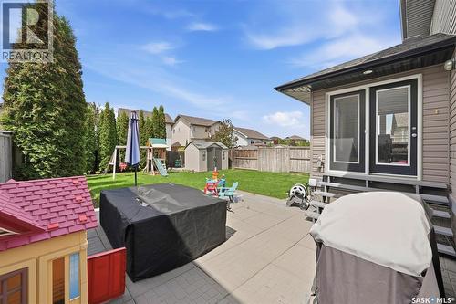 327 Hettle Cove, Saskatoon, SK 