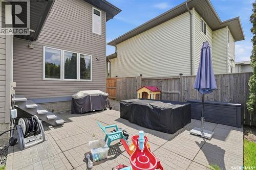 327 Hettle Cove, Saskatoon, SK 
