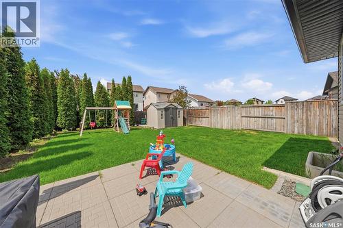 327 Hettle Cove, Saskatoon, SK 
