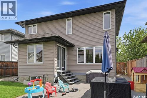 327 Hettle Cove, Saskatoon, SK 
