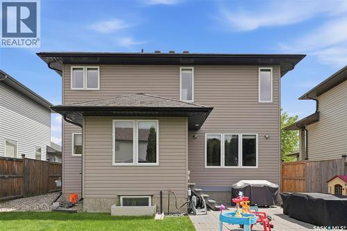 327 Hettle Cove, Saskatoon, SK 