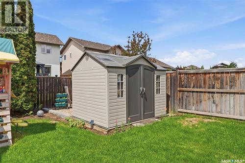 327 Hettle Cove, Saskatoon, SK 