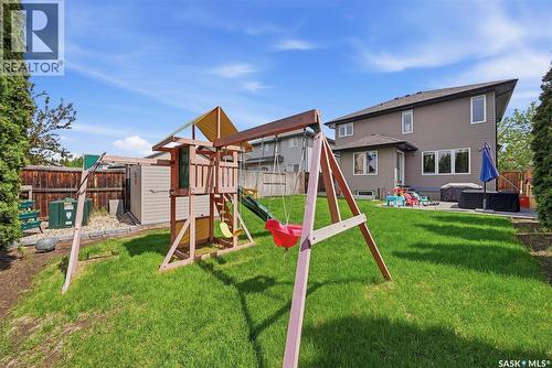 327 Hettle Cove, Saskatoon, SK 