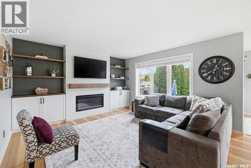 327 Hettle Cove, Saskatoon, SK 