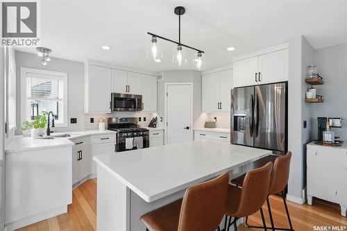 327 Hettle Cove, Saskatoon, SK 