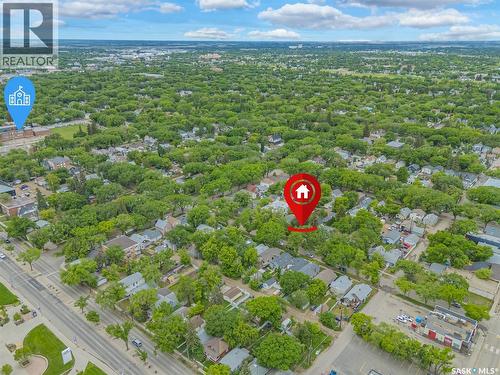 1121 B Avenue N, Saskatoon, SK 
