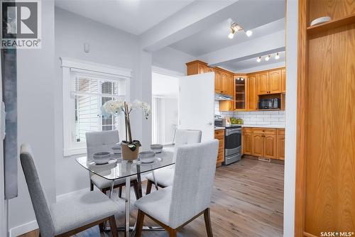 1121 B Avenue N, Saskatoon, SK 
