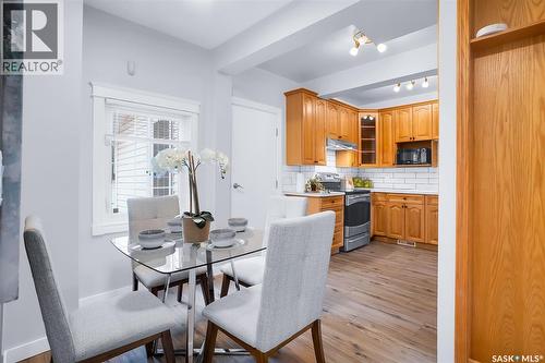 1121 B Avenue N, Saskatoon, SK 