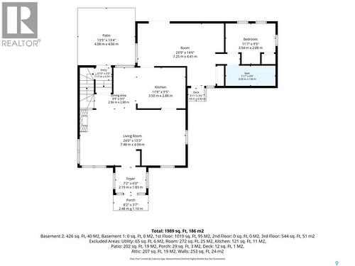 1121 B Avenue N, Saskatoon, SK 