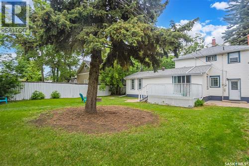 1121 B Avenue N, Saskatoon, SK 